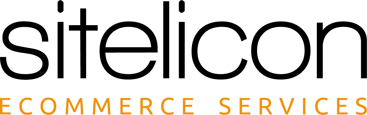 Logo Sitelicon · PNG negro